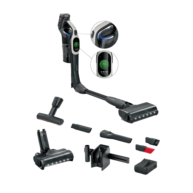Bosch Unlimited 10 BBS1041GQC