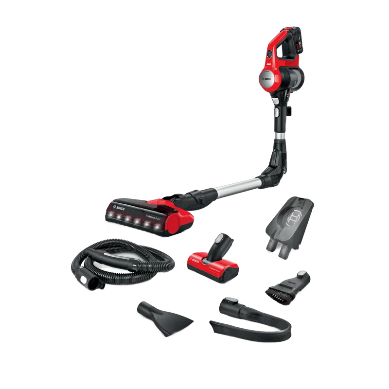 Bosch Unlimited 7 ProAnimal BCS711PET