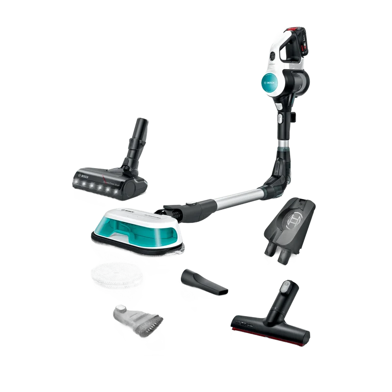 Bosch Unlimited 7 ProHygienic Aqua BCS71HYG1