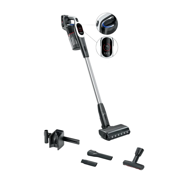Bosch Unlimited 9 BBS931WBA
