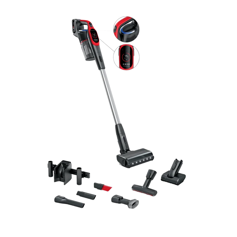 Bosch Unlimited 9 ProAnimal BBS931PET