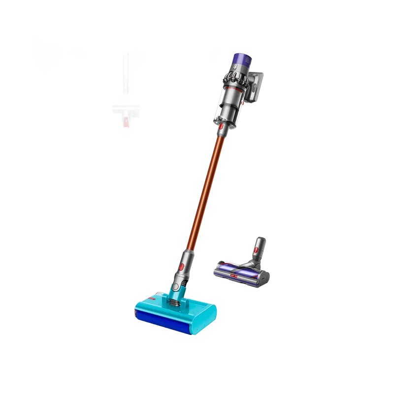 Dyson Cyclone V10 Submarine