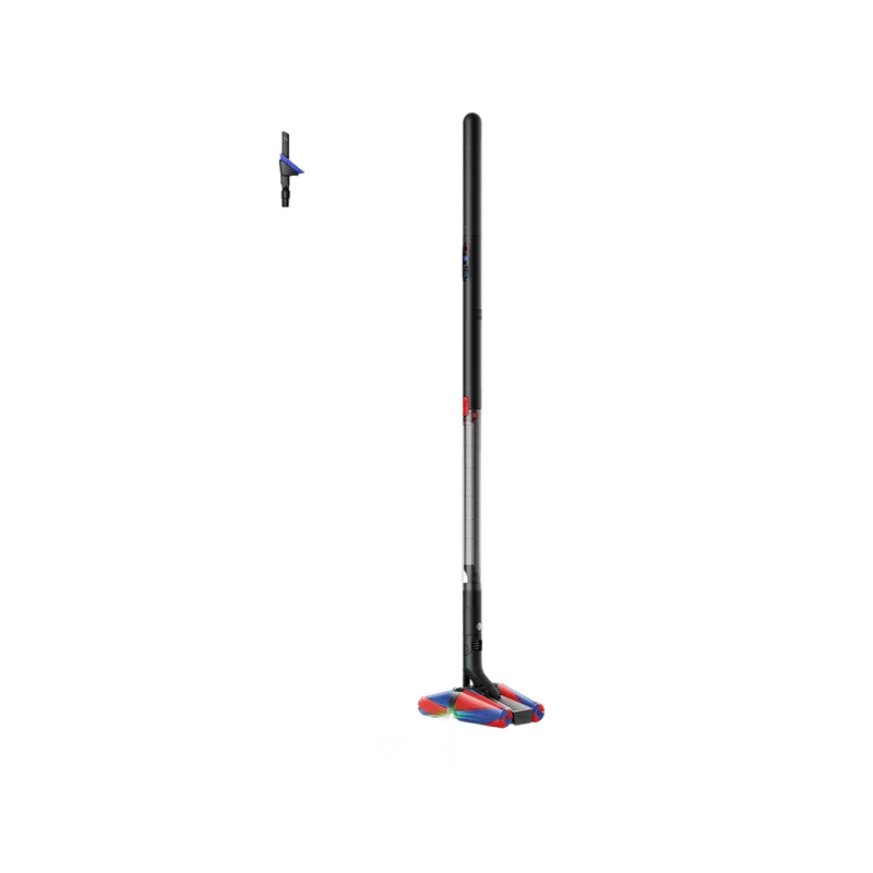 Dyson PencilVac Fluffycones