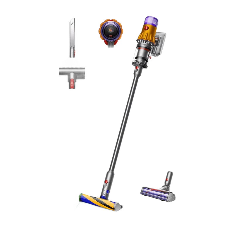 Dyson V12 Detect Slim Absolute