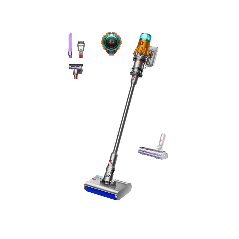 Dyson V12s Detect Slim Submarine