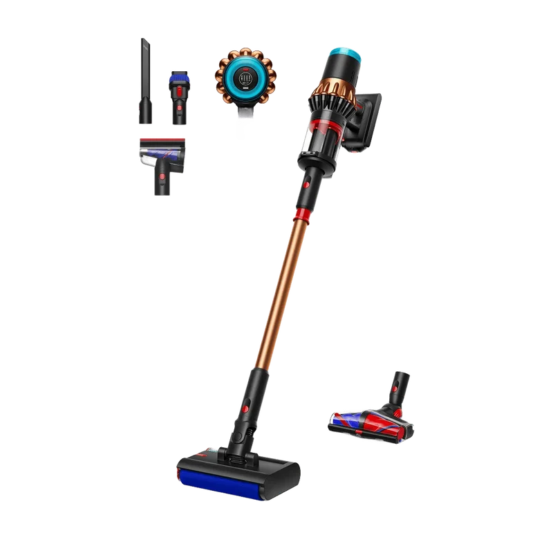 Dyson V16 Piston Animal Submarine