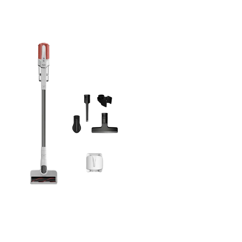Miele Duoflex HX1 terrarood