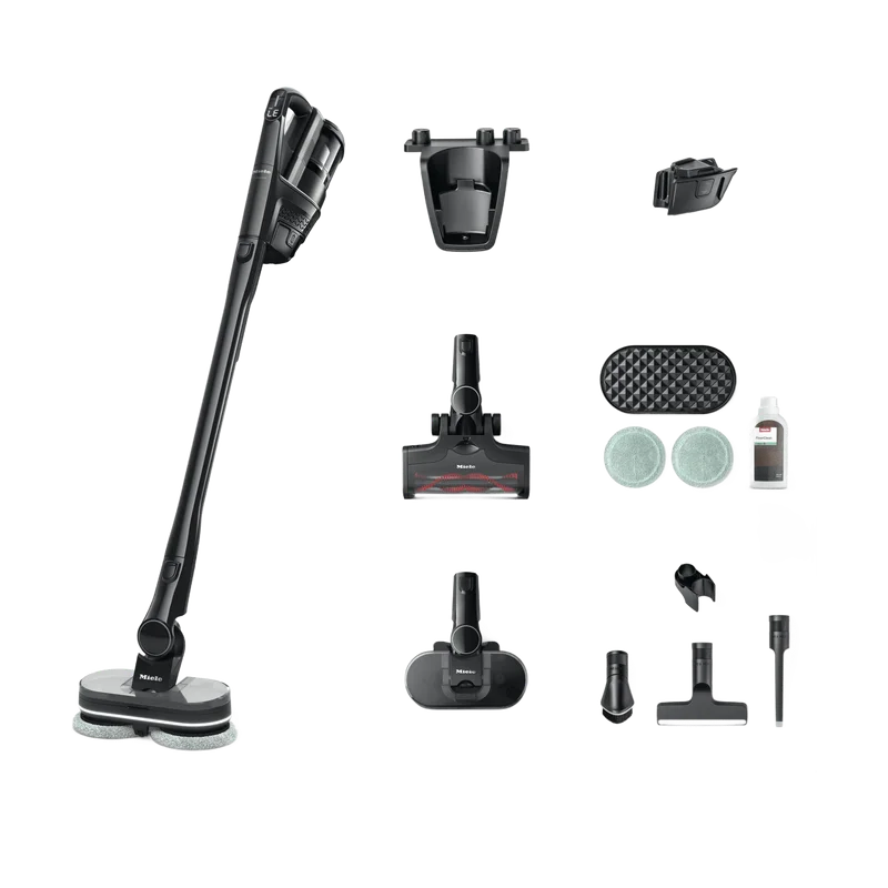 Miele Triflex HX3 Aqua