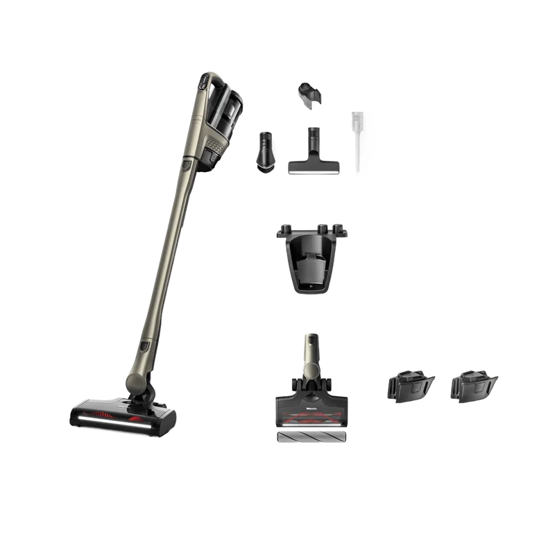 Miele Triflex HX3 Plus