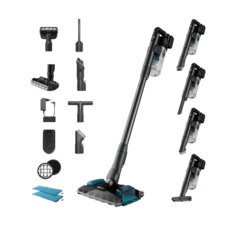 Philips 8000 Series Aqua Plus XC8057/01