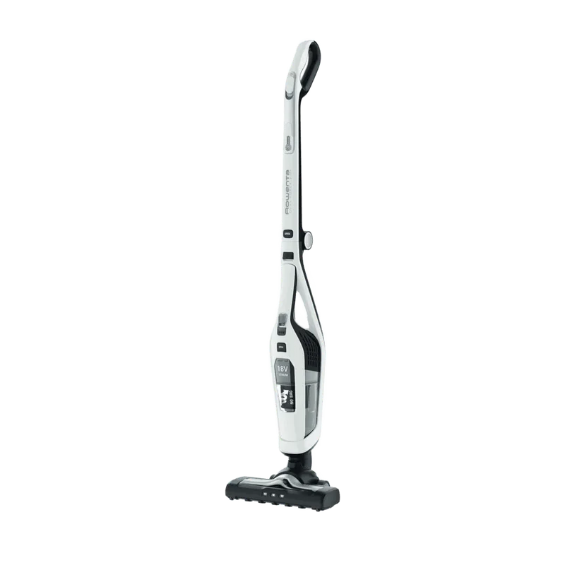 Rowenta Dual Force 2-in-1 RH6737