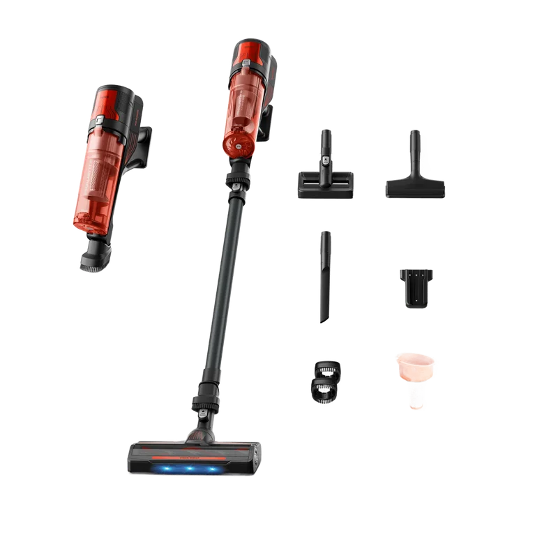 Rowenta X-Force 8.80 Animal RH1871