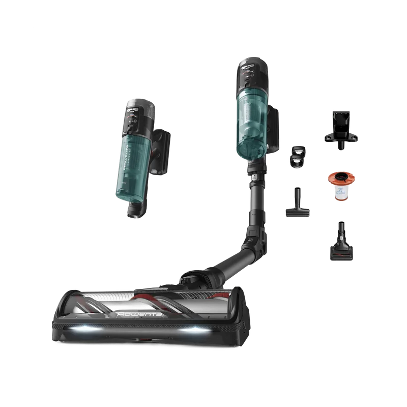 Rowenta X-Force Flex 12.60 Neo RH9L42