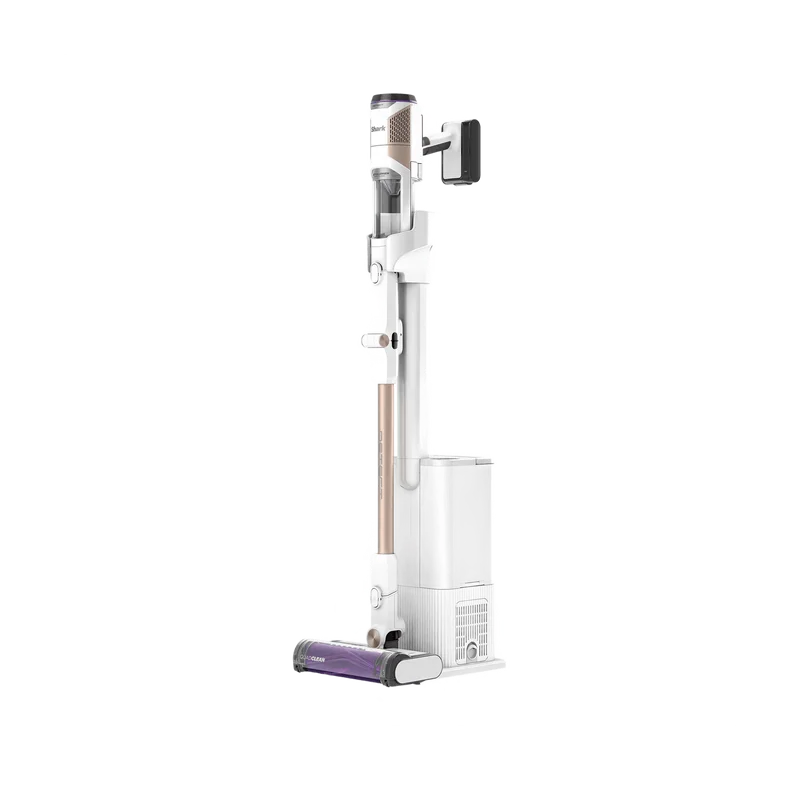 Shark Detect Clean & Empty IW3612EU
